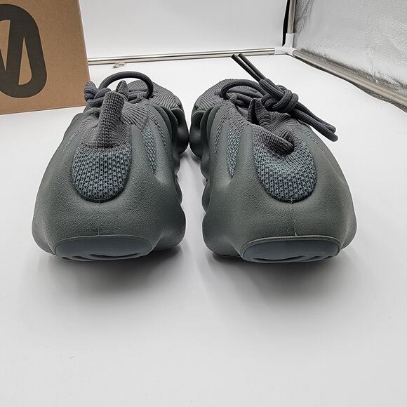 Yeezy 450 \'Stone Teal\'Sz 10 ID1632 main image 4